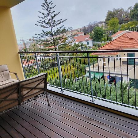 Madeira Luxury Villas Living Funchal Exterior photo