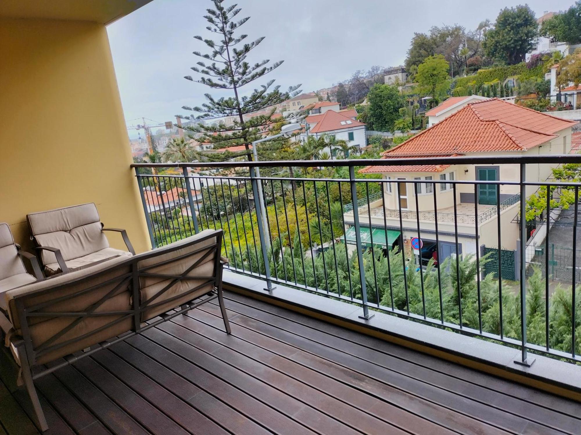 Madeira Luxury Villas Living Funchal Exterior photo