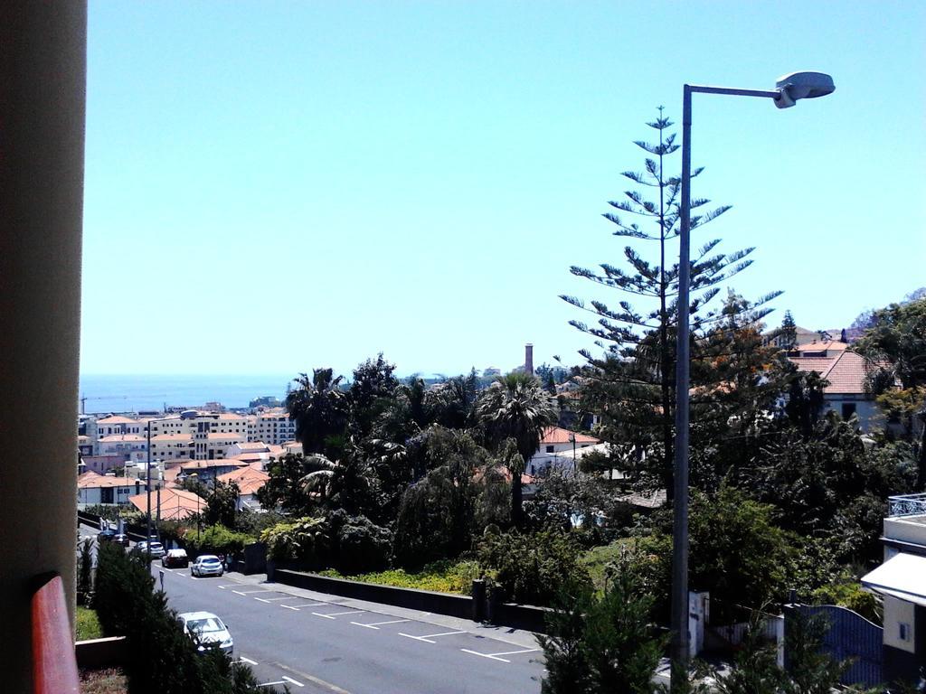 Madeira Luxury Villas Living Funchal Exterior photo