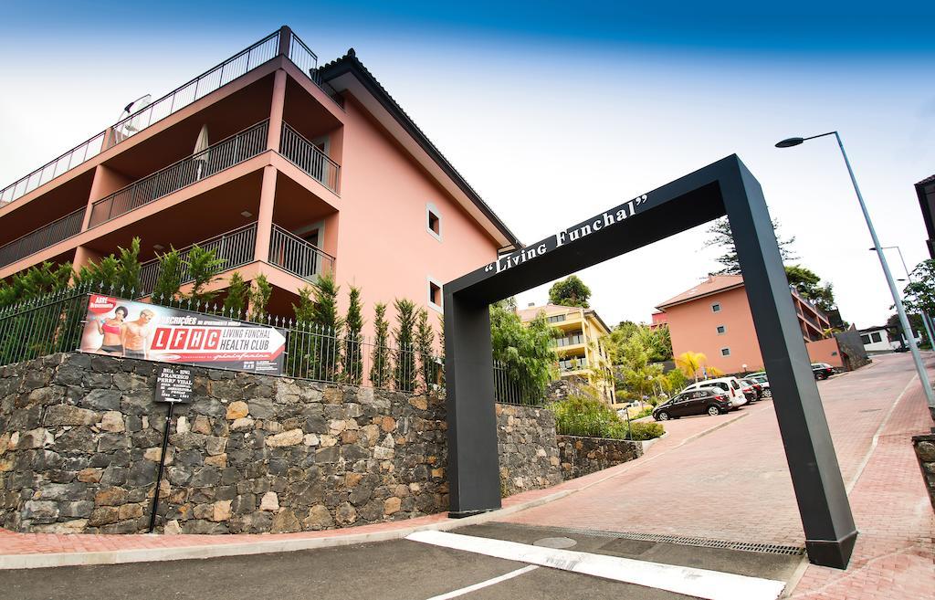 Madeira Luxury Villas Living Funchal Room photo